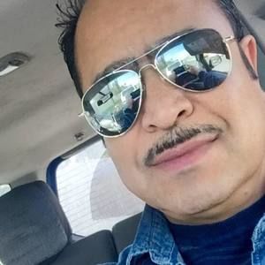 Meet your Posher, Francisco